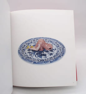 Beijing-Athens. Contemporary art from China