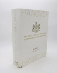 Works of Art from the Royal house of Hanover - Kunstwerke des königlichen hauses Hannover