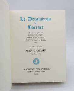 Décaméron