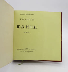 Jean Perbal