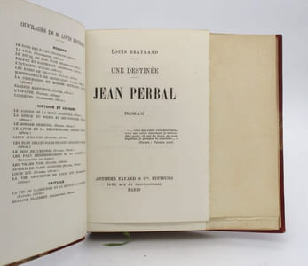 Jean Perbal