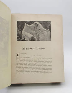 La Revue de photographie