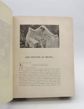 La Revue de photographie. undefined