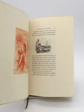Aventures du gourou Paramarta. [BESCHI (Constantino Giuseppe)]