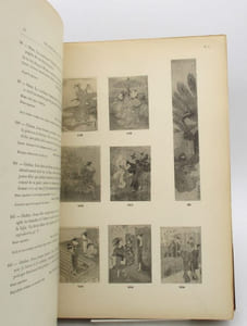 Collection Ch. Haviland - Estampes japonaise - Peintures des écoles classiques et des quelques maîtres de l'ukiyoyé