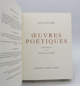 Oeuvres