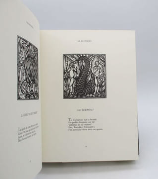 Oeuvres. APOLLINAIRE (Guillaume)