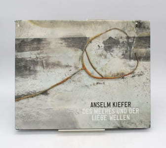Des Meeres und der Liebe wellen