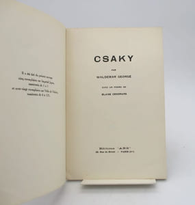Csaky
