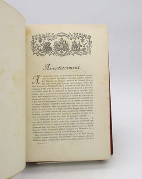 Mémoires de J. Casanova de Seingalt. CASANOVA (Giacomo)