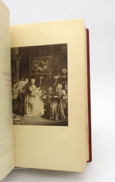 Mémoires de J. Casanova de Seingalt. CASANOVA (Giacomo)