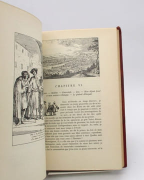 Mémoires de J. Casanova de Seingalt. CASANOVA (Giacomo)