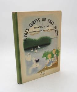 Autres contes du chat perché