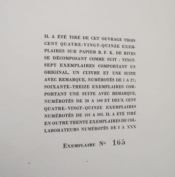Fortunio. GAUTIER (Théophile), SERRES (Raoul)