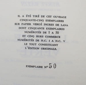 L'Église verte
