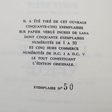 L'Église verte. BAZIN (Hervé)