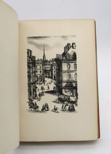 La Main enchantée