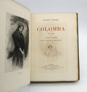 Colomba