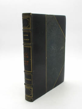 Colomba. MÉRIMÉE (Prosper); VUILLIER (Gaston)