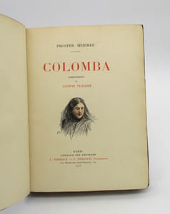 Colomba