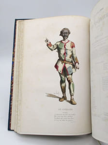 Le Théâtre français au XVIe et au XVIIe siècle ou Choix des comédies les plus curieuses antérieures à Molière
