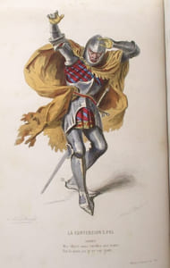 Le Théâtre français avant la Renaissance 1450-1550