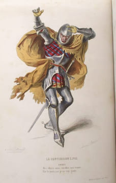 Le Théâtre français avant la Renaissance 1450-1550. undefined