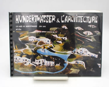 Les Amis de Hundertwasser