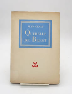 Querelle de Brest