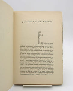 Querelle de Brest