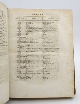 Recherches arithmétiques. GAUSS (Ch.-Fr.)