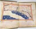 Claudii Ptolemaei Cosmographia. Tabulae. PTOLÉMÉE (Claude)