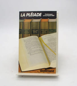 Album Les Écrivains de la Révolution