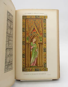 Dictionnaire raisonné du mobilier français de l'époque carolingienne à la Renaissance