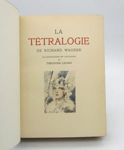 La Tétralogie