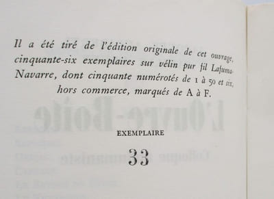 L'Ouvre-Boîte. Colloque abhumaniste