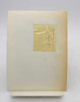 L'Aventure des objets. BRYEN (Camille); UBAC MICHELET [UBAC (Raoul) pseud.]