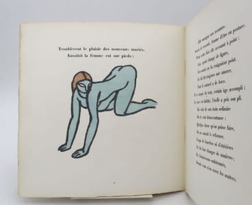 Dix fables