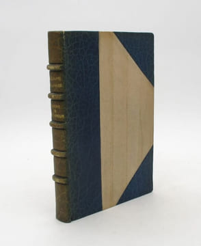 Ombre de Mon Amour. APOLLINAIRE (Guillaume)