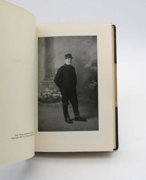Ombre de Mon Amour. APOLLINAIRE (Guillaume)
