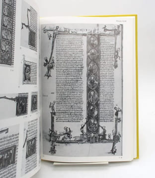 Manuscrits enluminés de la péninsule ibérique. AVRIL (François)