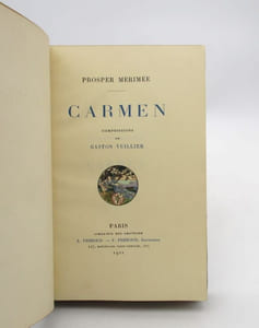 Carmen