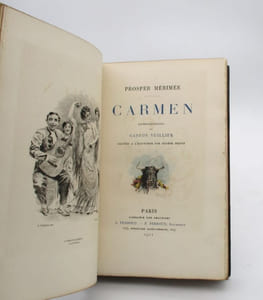 Carmen