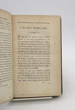 Paris, Versailles et les provinces au dix-huitième siècle. DUGAST DE BOIS-SAINT-JUST (J.-L.-M.)