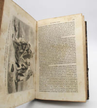 Nouvelle bibliothèque des voyages anciens et modernes