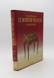 Le Mobilier français du XVIIIe siècle
