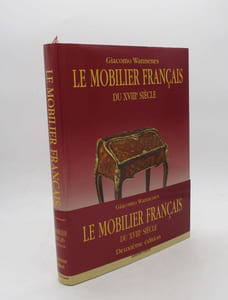 Le Mobilier français du XVIIIe siècle
