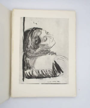 Bourdelle. Sculptures et dessins. LORENZ (Paul)