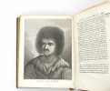 Voyage dans l'hémisphère austral, et autour du monde, fait sur les vaisseaux de roi, l'Aventure et la Résolution en 1772, 1773, 1774 & 1775. COOK ...