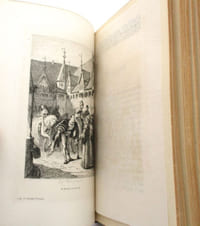 Les Sept Journées de la reine de Navarre suivies de la huitième